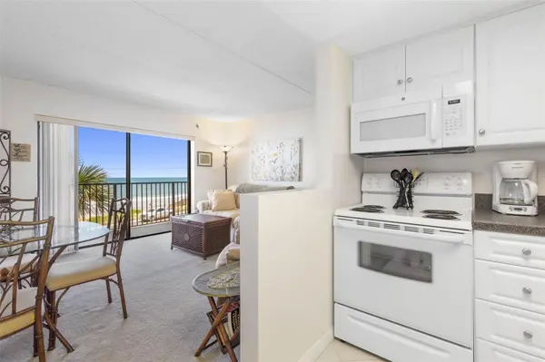 2700 OCEAN SHORE BLVD #316, Ormond Beach, FL 32176