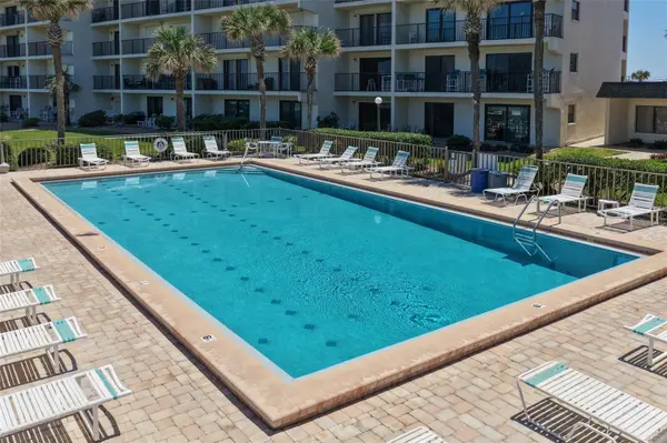 2700 OCEAN SHORE BLVD #316, Ormond Beach, FL 32176