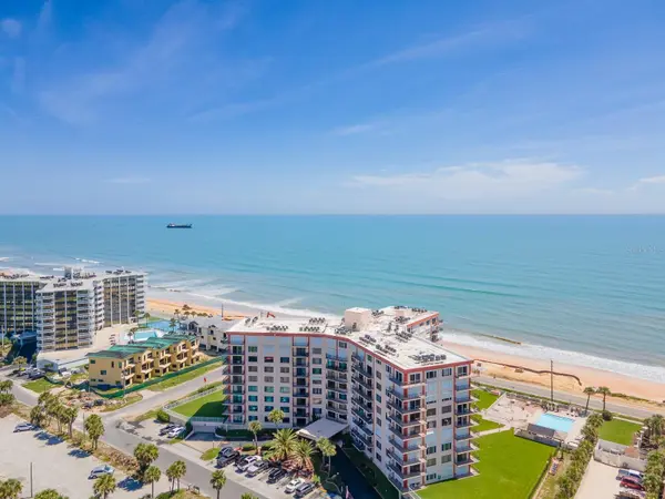3600 S OCEAN SHORE BLVD #720, Flagler Beach, FL 32136