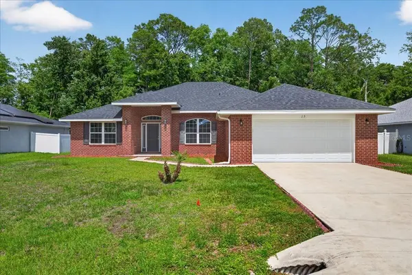 15 KANE PL, Palm Coast, FL 32164