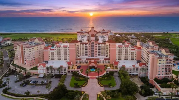 200 OCEAN CREST DR #713, Palm Coast, FL 32137