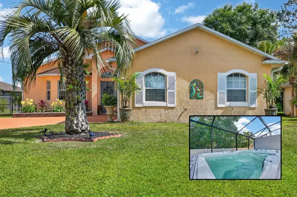 39 WHEELING LN, Palm Coast, FL 32164
