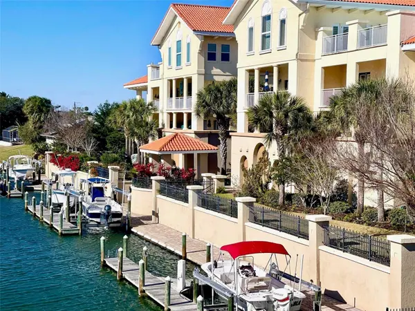200 BELLA HARBOR CT #113, Palm Coast, FL 32137
