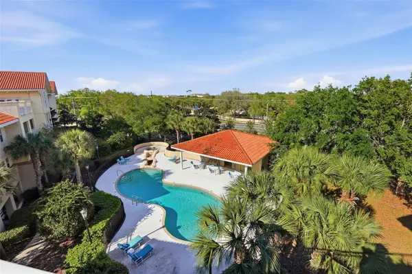 200 BELLA HARBOR CT #113, Palm Coast, FL 32137