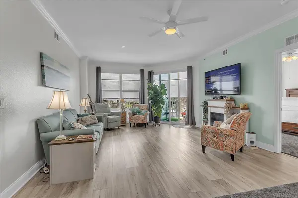 2801 S RIDGEWOOD AVE #502, South Daytona, FL 32119