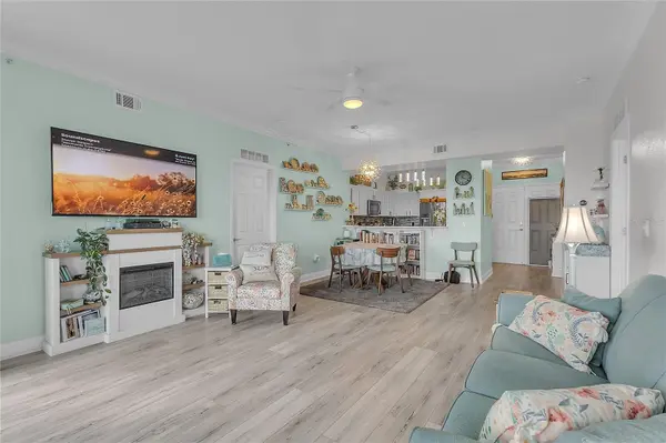 2801 S RIDGEWOOD AVE #502, South Daytona, FL 32119