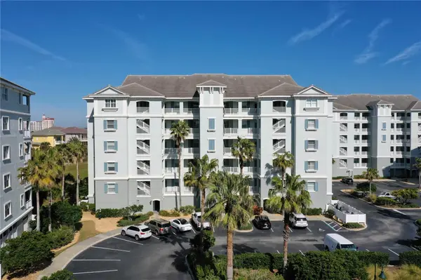 400 CINNAMON BEACH WAY #324, Palm Coast, FL 32137