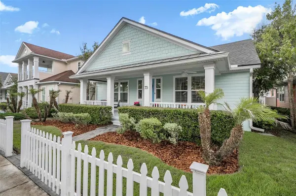 35 HIDDEN TREASURE DR, Palm Coast, FL 32137