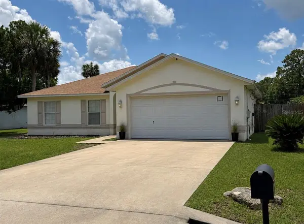 36 PORT ROYAL DR, Palm Coast, FL 32164