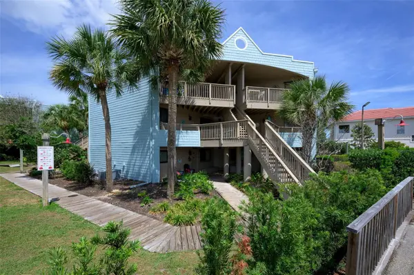 130 OCEAN HIBISCUS DR #204, St Augustine, FL 32080