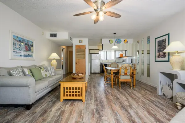 130 OCEAN HIBISCUS DR #204, St Augustine, FL 32080