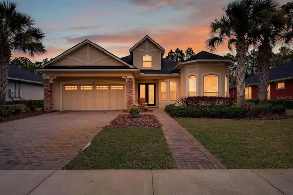 349 CHELSEA PLACE AVE, Ormond Beach, FL 32174