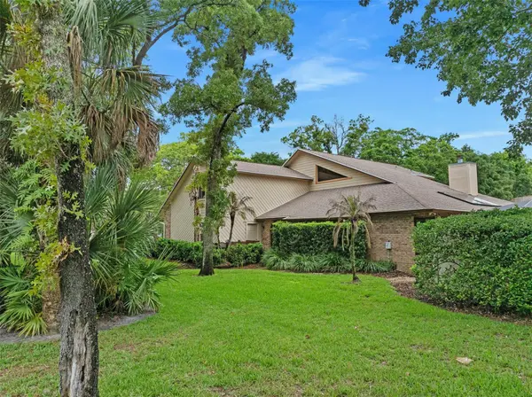 1 CROOKED BRIDGE WAY, Ormond Beach, FL 32174