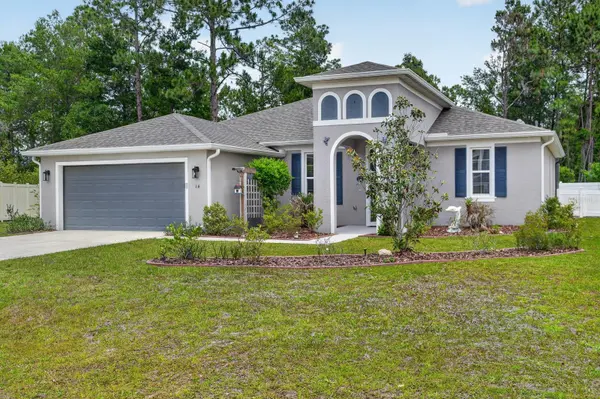 14 SEVILLE PL, Palm Coast, FL 32164