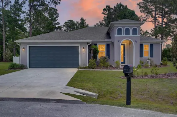 14 SEVILLE PL, Palm Coast, FL 32164