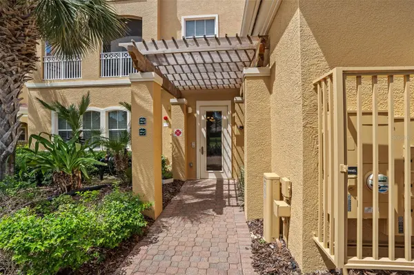 165 AVENUE DE LA MER #402, Palm Coast, FL 32137