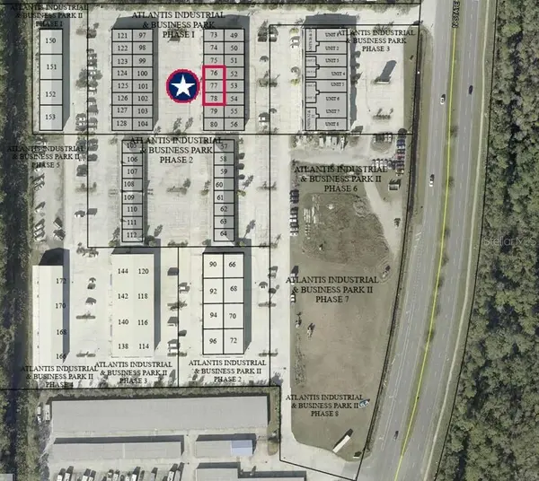2323 N STATE ST #76, Bunnell, FL 32110