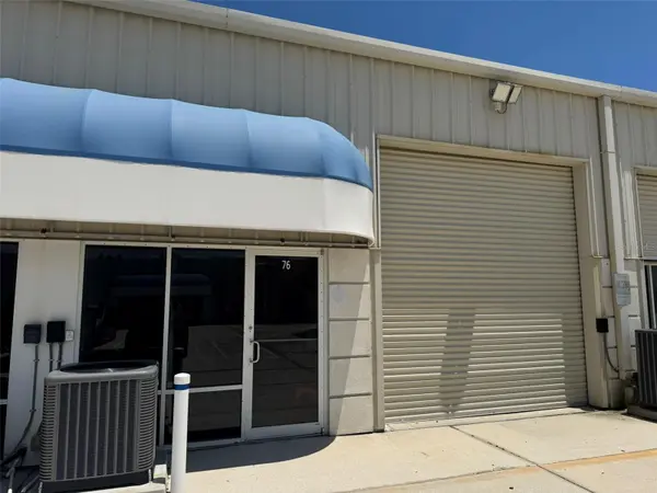 2323 N STATE ST #76, Bunnell, FL 32110