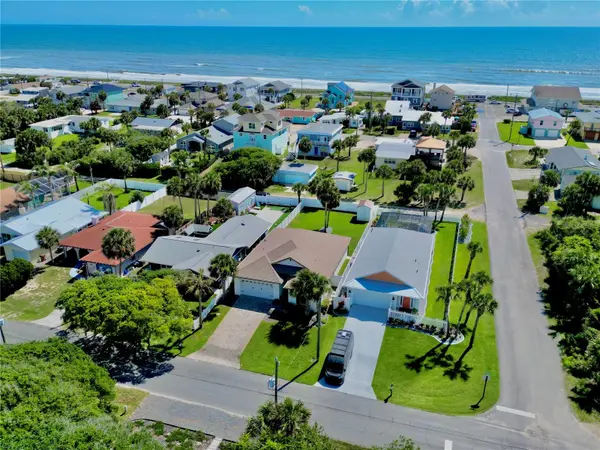 1939 S DAYTONA AVE, Flagler Beach, FL 32136
