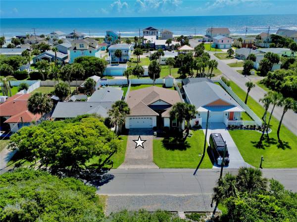 1939 S DAYTONA AVE, Flagler Beach, FL 32136