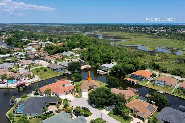 30 COLERIDGE CT, Palm Coast, FL 32137