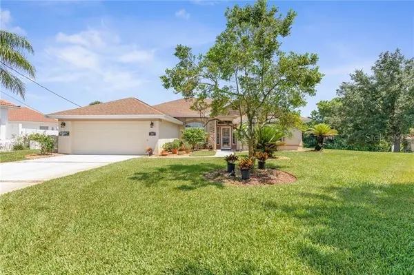 30 COLERIDGE CT, Palm Coast, FL 32137