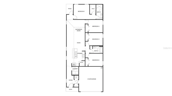 17 DIVOT PL, Bunnell, FL 32110