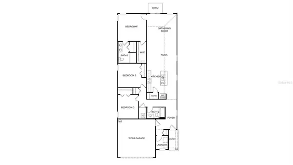 25 DIVOT PL, Bunnell, FL 32110