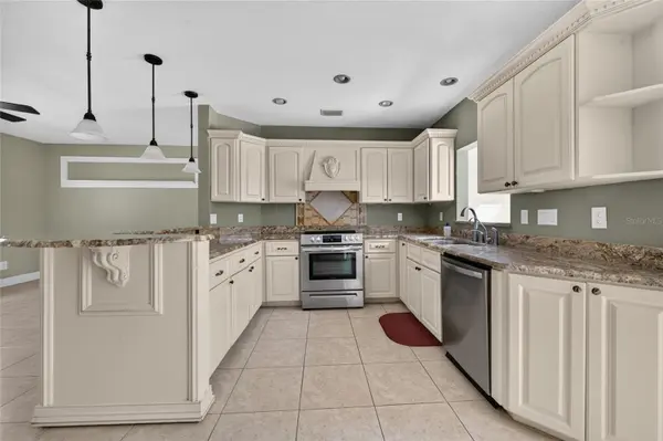1145 GEORGE ANDERSON ST, Ormond Beach, FL 32174