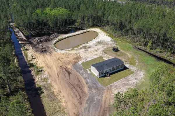 15539 COUNTY RD 305, Bunnell, FL 32110
