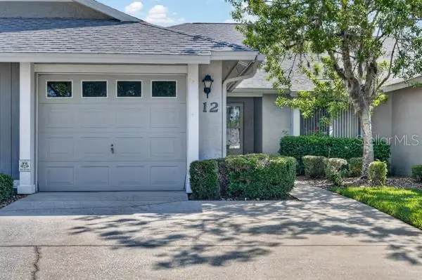 12 LAKE FOREST CIR N, Palm Coast, FL 32137