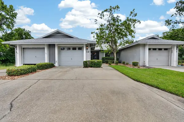 12 LAKE FOREST CIR N, Palm Coast, FL 32137