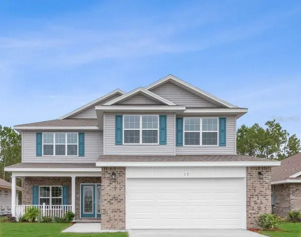 18 RENMONT PL, Palm Coast, FL 32164