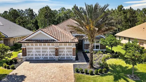 708 WOODBRIDGE CT, Ormond Beach, FL 32174