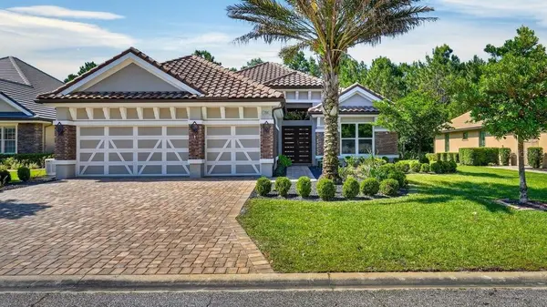 708 WOODBRIDGE CT, Ormond Beach, FL 32174