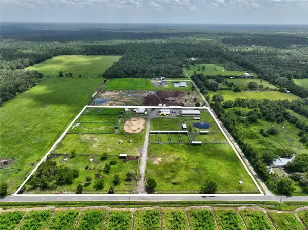 596 E COUNTY ROAD 90, Bunnell, FL 32110