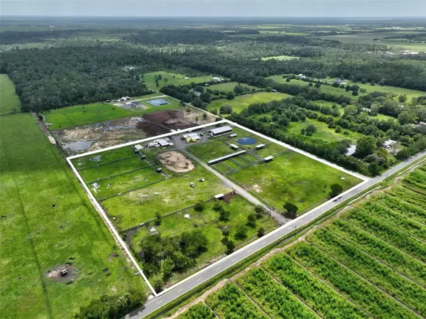 596 E COUNTY ROAD 90, Bunnell, FL 32110