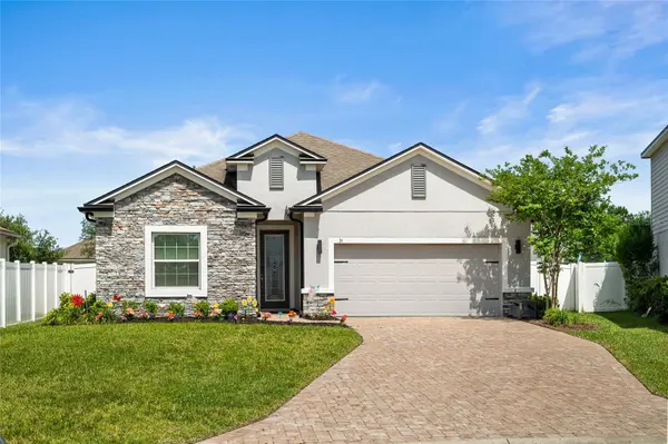 31 OLIVINE CT, St Augustine, FL 32086