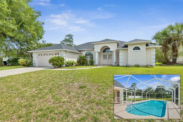 14 COLECHESTER LN, Palm Coast, FL 32137