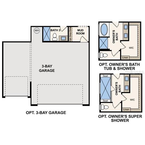 64 PERSEUS AVE, Flagler Beach, FL 32136