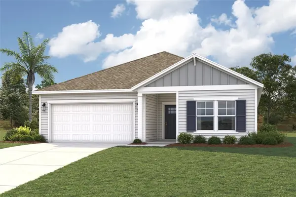 66 PERSEUS AVE, Flagler Beach, FL 32136
