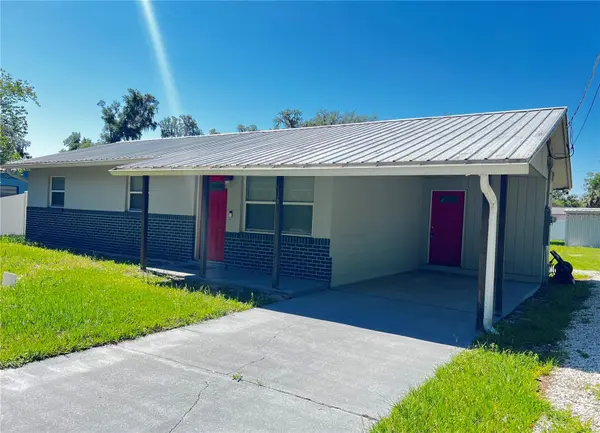 138 WOODS ROAD, San Mateo, FL 32187