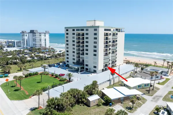 1513 OCEAN SHORE BLVD #2C, Ormond Beach, FL 32176