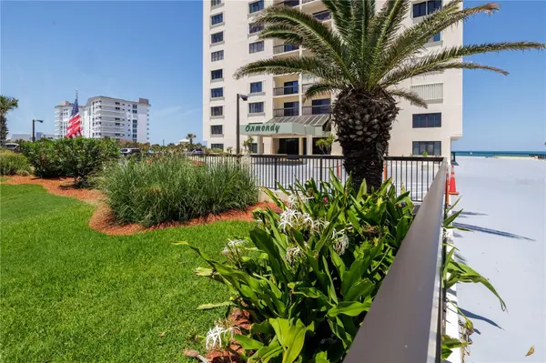 1513 OCEAN SHORE BLVD #2C, Ormond Beach, FL 32176