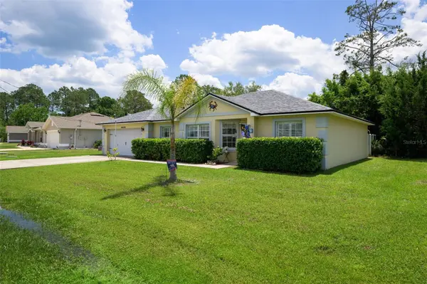 18 PHOENIX LN, Palm Coast, FL 32164