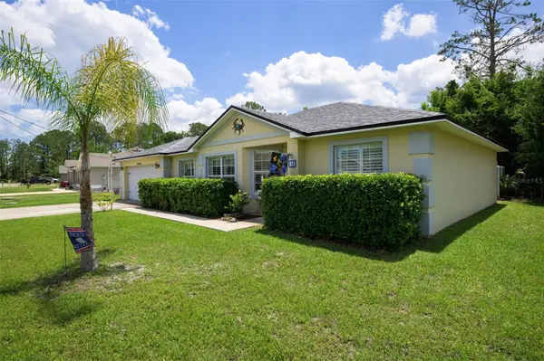 18 PHOENIX LN, Palm Coast, FL 32164