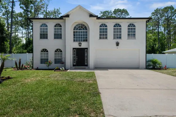 14 LLEWELLYN TRL, Palm Coast, FL 32164