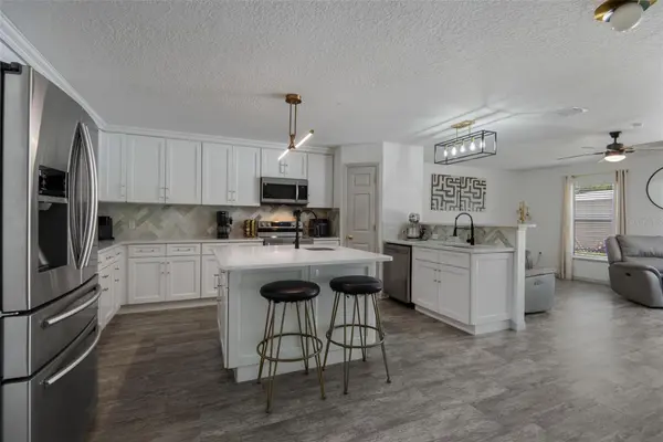 14 LLEWELLYN TRL, Palm Coast, FL 32164