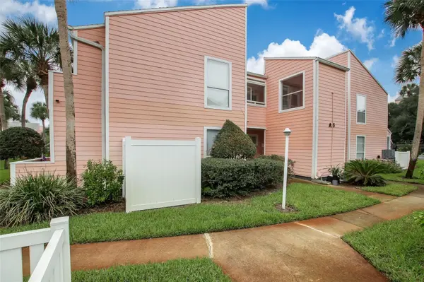 6300 S A1A #A5 1U, St Augustine, FL 32080