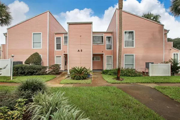 6300 S A1A #A5 1U, St Augustine, FL 32080